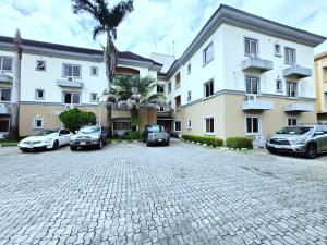 2 bedroom Flat & Apartment For Sale Oniru Victoria Island Lagos