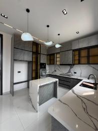 5 bedroom Duplex For Sale Chevron Drive Lekki Lagos