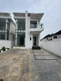 5 bedroom Detached Duplex For Sale Chevron Drive Lekki Lagos