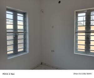 1 bedroom Mini Flat For Rent Silverland Estate Sangotedo Ajah Lagos