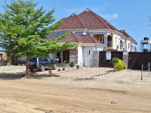 1 bedroom Mini Flat For Rent Abule Oshorun Ibeshe Ikorodu Lagos