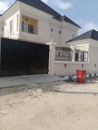 3 bedroom Block Of Flats For Sale Destiny Homes Estate Abijo Ajah Lagos