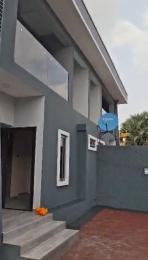 4 bedroom Duplex For Rent Wemco Road Ogba Lagos
