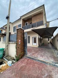 1 bedroom Room or Boys Quarter For Rent Royal Pine Gate 3 Estate Orchid Lekki Lagos