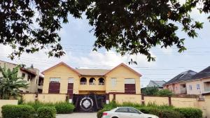 School For Sale Omole Phase 1 Ojodu Lagos