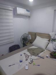 1 bedroom Self Contain For Rent Alausa Sec Ikeja Lagos