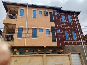 Self Contain For Rent Palmgroove Shomolu Lagos