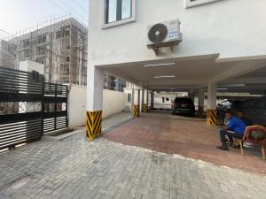 3 bedroom Block Of Flats For Rent Ikate Elegushi Lekki Lagos