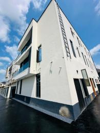 5 bedroom Semi detached Duplex For Sale Omole Phase 1 Ojodu Lagos