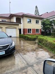 5 bedroom Detached Duplex For Sale Zone B Nicon Town Lekki Lagos