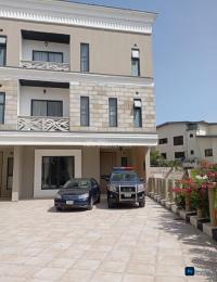 5 bedroom Duplex For Rent Ikoyi Lagos