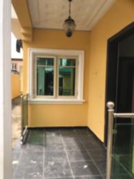 1 bedroom Mini Flat For Rent Agungi Lekki Lagos