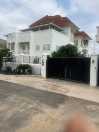 5 bedroom Detached Duplex For Rent Kado Abuja Phase 2 
