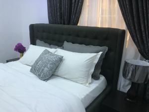 1 bedroom Studio Apartment Short let Opebi Ikeja Lagos