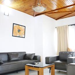 1 bedroom Flat & Apartment Short let Ajao Estate Isolo Lagos