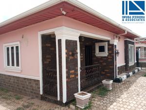 3 bedroom Detached Bungalow For Rent Jedidiah Estate, Centenary Estate, Enugu Enugu Suburb Enugu Area  3 bedroom Detached Bungalow For Rent Jedidiah Estate, Centenary Estate, Enugu Enugu Suburb Enugu Area
