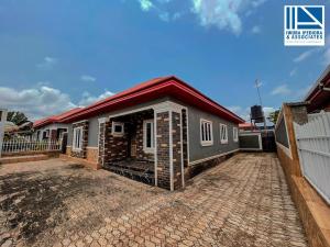 3 bedroom Detached Bungalow For Rent Jedidiah Estate, Centenary City Enugu Suburb Enugu Area  3 bedroom Detached Bungalow For Rent Jedidiah Estate, Centenary City Enugu Suburb Enugu Area