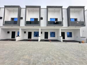 3 bedroom Terraced Duplex For Sale General Paint Ajah Lagos