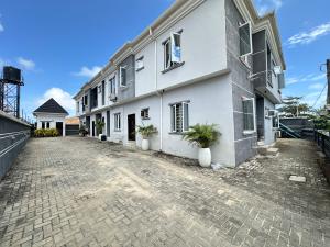 2 bedroom Block Of Flats For Rent Greenland Ogombo Ajah Lagos