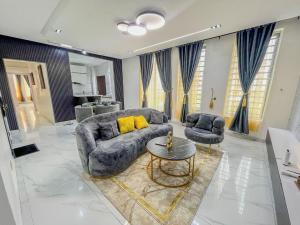 2 bedroom Self Contain Short let Off Admiralty Way Lekki Phase 1 Lagos