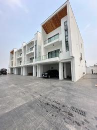 4 bedroom Terraced Duplex For Sale Lekki Phase 1 Lagos 4 bedroom Terraced Duplex For Sale Lekki Phase 1 Lagos
