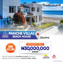 Mixed use Land For Sale Snake Island Off The Lagos Coast Along The Badagry Creek Badagry Lagos Mixed use Land For Sale Snake Island Off The Lagos Coast Along The Badagry Creek Badagry Lagos