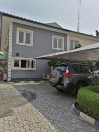 4 bedroom Semi detached Duplex For Sale Victoria Garden City Lekki Lagos