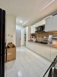 3 bedroom Terrace Short let Orchid Road Chevron Drive Lekki Lagos