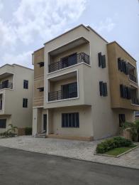 5 bedroom Detached Duplex For Sale Jahi Abuja Phase 2 