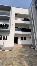 5 bedroom Semi detached Duplex For Rent Asokoro Abuja Phase 1 