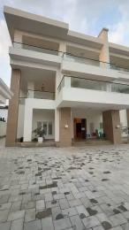 7 bedroom Duplex For Sale Maitama Abuja Phase 1 