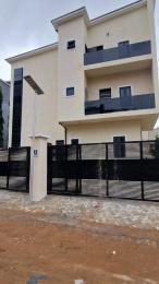 2 bedroom Block Of Flats For Sale Guzape Abuja Phase 1 
