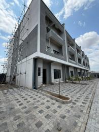 4 bedroom Terraced Duplex For Sale Idu Abuja Phase 4 
