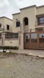 6 bedroom Detached Duplex For Sale Wuye Abuja Phase 2 
