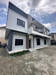 3 bedroom Semi detached Duplex For Sale Dawaki Abuja Phase 3 