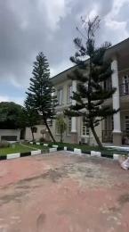 8 bedroom Detached Duplex For Rent Katampe Ext. Abuja Phase 2 