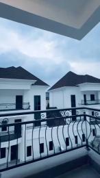 5 bedroom Semi detached Duplex For Rent Guzape Abuja Phase 1 