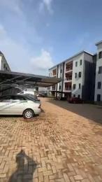 2 bedroom Block Of Flats For Rent Mabushi Abuja Phase 1 