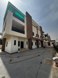 6 bedroom Semi detached Duplex For Rent Katampe Main Abuja Phase 2 