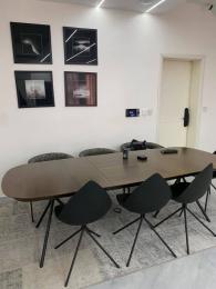 4 bedroom Terraced Duplex For Rent Jahi Abuja Phase 2 