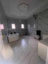 5 bedroom Detached Duplex For Rent Gwarimpa Abuja Phase 3 