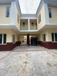 3 bedroom Terraced Duplex For Rent Gwarimpa Abuja Phase 3 
