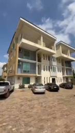 3 bedroom Block Of Flats For Rent Mabuchi Abuja Phase 2 