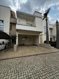 4 bedroom Terraced Duplex For Rent Katampe Ext. Abuja Phase 2 