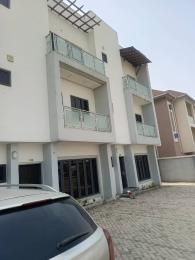 4 bedroom Terrace For Rent Guzape Abuja Phase 1 