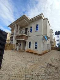 3 bedroom Semi detached Duplex For Rent Apo Abuja Phase 2 