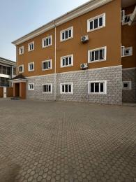 3 bedroom Block Of Flats For Rent Jahi Abuja Phase 2 