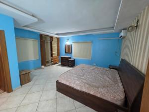3 bedroom Block Of Flats For Rent Maitama Abuja Phase 1 