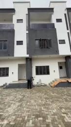 4 bedroom Terraced Duplex For Rent Guzape Abuja Phase 1 