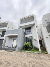 4 bedroom Terraced Duplex For Rent Wuse II Abuja Phase 1 
